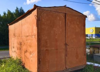 Продаю гараж, 15 м2, Тюмень, улица Федюнинского, 83/3