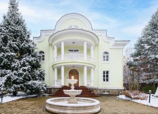 Продаю дом, 1000 м2, деревня Бородки