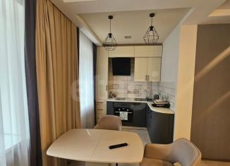 Продается 2-комнатная квартира, 60 м2, Ухта, Октябрьская улица, 17