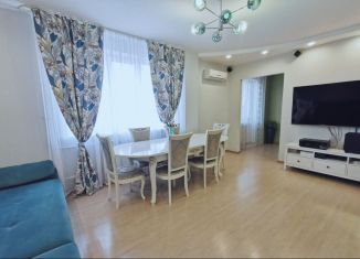 Продажа 3-комнатной квартиры, 90 м2, Ростов-на-Дону, улица Жмайлова, 4/5