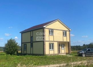 Дом на продажу, 169 м2, территория ДНП Маринские дачи