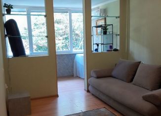 1-ком. квартира в аренду, 32 м2, Сочи, микрорайон Заречный, Абрикосовая улица, 15