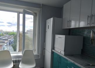 Сдача в аренду 3-комнатной квартиры, 68 м2, Тула, Ложевая улица, 130