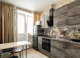 Сдаю 1-комнатную квартиру, 32.5 м2, деревня Мотяково, деревня Мотяково, 66к20