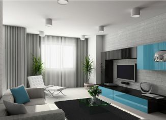 Продается квартира студия, 21.9 м2, деревня Дударева, улица Сергея Джанбровского, 27к1