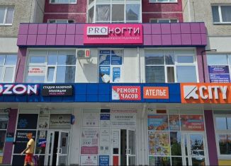 Сдаю помещение свободного назначения, 5 м2, Тюмень, улица Федюнинского, 62к1