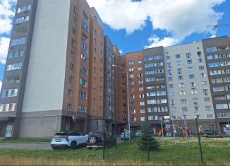 Продается 1-ком. квартира, 32.7 м2, Пенза, улица 65-летия Победы, 16