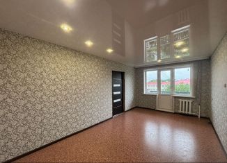 Продаю 2-ком. квартиру, 45.4 м2, Полысаево, улица Крупской