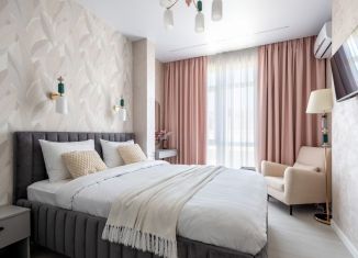 Сдам 1-ком. квартиру, 29 м2, Сириус, Нижнеимеретинская улица, 143