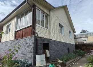 Дом на продажу, 88 м2, Улан-Удэ, Аршанская улица, 39