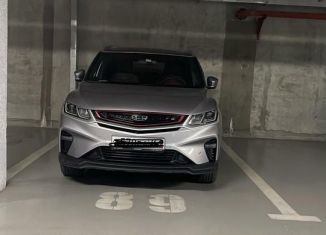 Продажа машиноместа, 15 м2, Ростов-на-Дону, Пролетарский район