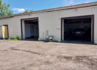 Продам гараж, Углич, Рыбинское шоссе, 34А