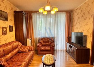 3-ком. квартира на продажу, 63.1 м2, Казань, Гвардейская улица, 65