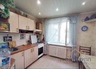 Продаю 2-ком. квартиру, 50.4 м2, Татарстан, улица Мусина, 74