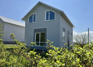 Продажа дома, 105 м2, поселок Верхнебаканский, улица Генерала Михаила Семянистого, 5