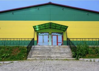 Продам помещение свободного назначения, 1077.5 м2, Хабаровский край, улица Суворова, 4