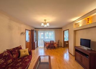 Продается 2-комнатная квартира, 44.2 м2, Тула, улица Смидович, 1, Советский территориальный округ