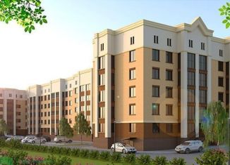 2-комнатная квартира на продажу, 60.4 м2, Ставрополь, улица Рогожникова, 21