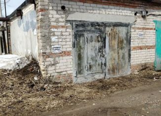 Продается гараж, 30 м2, Стрежевой, Северо-Восточный проезд, с5/1