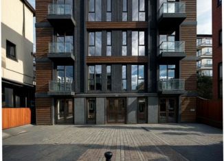 Продаю квартиру студию, 58.5 м2, Сочи, Молодогвардейская улица, 2/86, микрорайон Соболевка