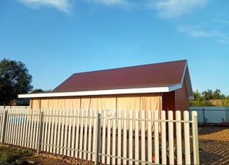 Сдается дом, 50 м2, село Нугуш