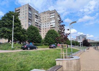 Продажа 1-комнатной квартиры, 35 м2, Калининград, Московский проспект, 72