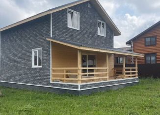 Продажа дома, 150 м2, деревня Сенино