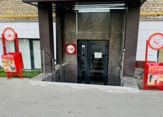 Продаю помещение свободного назначения, 109 м2, Москва, улица Ремизова, 8, район Котловка