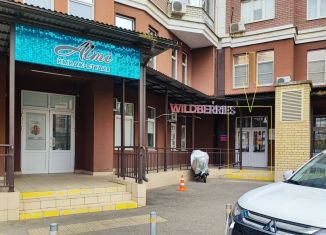 Продается помещение свободного назначения, 45.8 м2, Краснодар, улица Генерала Шифрина, 1, микрорайон Юбилейный