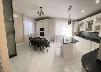 Таунхаус на продажу, 124.8 м2, Краснодар, Алуштинская улица, 1Г