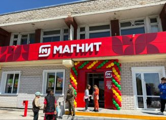 Продаю торговую площадь, 625 м2, Алтайский край, Комсомольская улица, 1