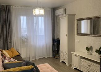 Продаю 1-комнатную квартиру, 38 м2, Краснодар, Колхозная улица, 5, микрорайон Табачная Фабрика