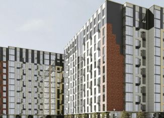 1-ком. квартира на продажу, 45.1 м2, Махачкала, проспект Насрутдинова, 162, Ленинский внутригородской район