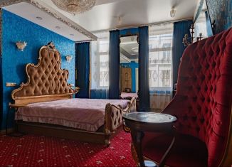 Сдается 3-ком. квартира, 188 м2, Санкт-Петербург, Таврическая улица, 45