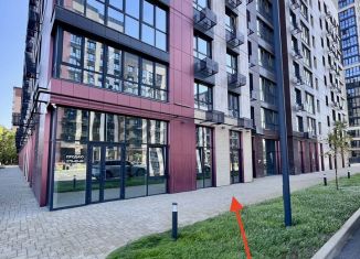 Продается помещение свободного назначения, 48.3 м2, Ростов-на-Дону, Берберовская улица, 17с2, Первомайский район