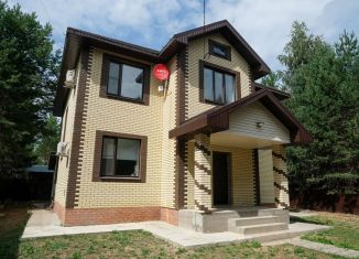 Дом на продажу, 192.8 м2, деревня Орёл, Тихая улица, 5