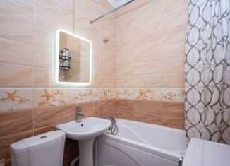 Продажа квартиры студии, 27.6 м2, Тюмень, улица Беляева, 33к2