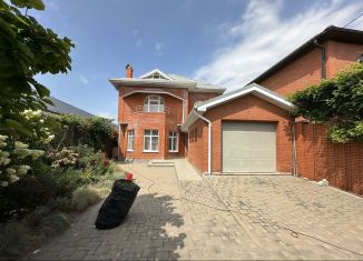 Сдам в аренду дом, 100 м2, Краснодар, Артиллерийская улица, 285