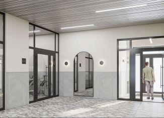 Продаю 1-комнатную квартиру, 37 м2, посёлок Парголово