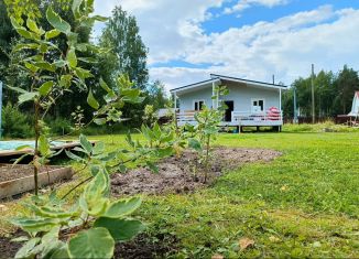 Продам дом, 74 м2, Карелия, Ключевая улица