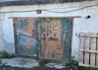 Гараж на продажу, 24 м2, Калининград, 1-я Большая Окружная улица, 51/1