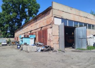 Сдаю производство, 432 м2, Кемеровская область, Промстроевская улица, 54