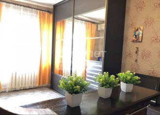 Продажа двухкомнатной квартиры, 33 м2, Челябинск, Кыштымская улица, 12А