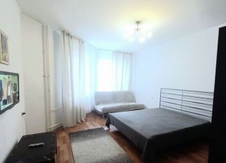 Сдам 1-ком. квартиру, 42 м2, Санкт-Петербург, аллея Поликарпова, 2