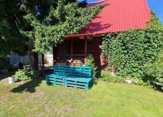 Продам дачу, 30 м2, Тюмень, Дачная улица