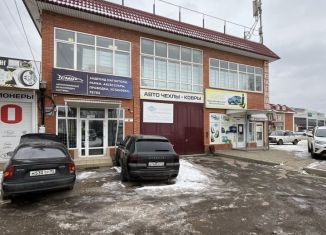 Продам торговую площадь, 297.4 м2, Краснодар, улица Лизы Чайкиной, 17, микрорайон ХБК