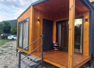 Сдам в аренду дом, 30 м2, село Агой, садоводческое товарищество Дорожник, 36