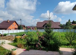 Продажа дома, 80 м2, деревня Лужки, Яблоневая улица