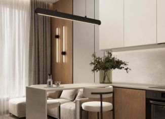 Продаю 2-ком. квартиру, 74.1 м2, Смоленск