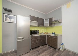 Сдаю в аренду 1-комнатную квартиру, 46 м2, Пермь, шоссе Космонавтов, 213, ЖК Полёт